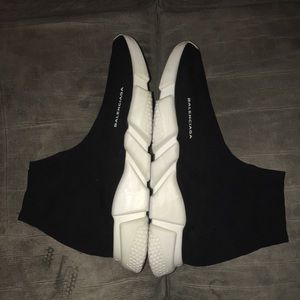 Balenciaga Speed Trainers